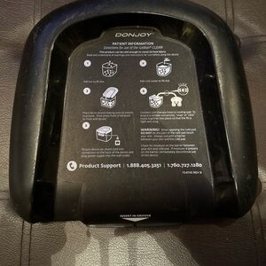 Donjoy replacement OEM Lid‎ Only